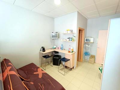 Acheter Local commercial 80 m2 Estepona