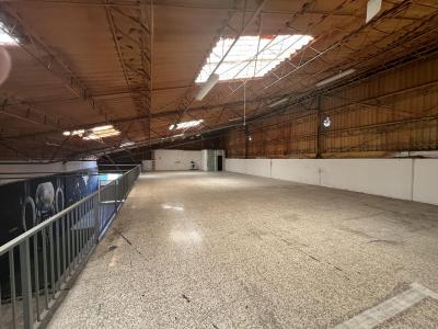 Annonce Vente Local commercial Malaga