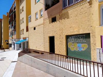 Louer Local commercial 120 m2 Estepona