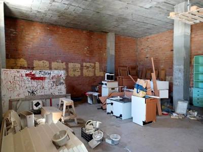 Louer Local commercial Estepona r�gion MALAGA