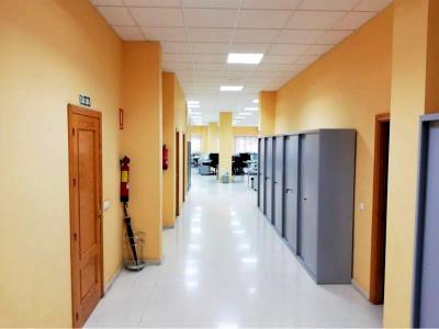 Acheter Local commercial Estepona r�gion MALAGA