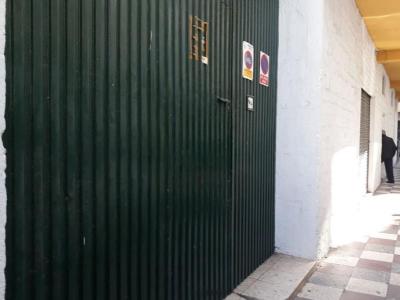 Acheter Local commercial 250 m2 Estepona