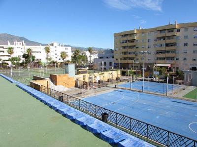 Acheter Local commercial Estepona r�gion MALAGA