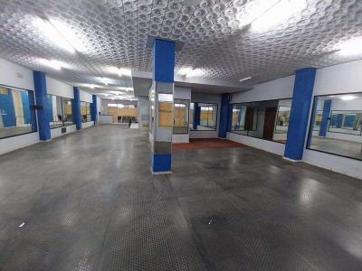 Louer Local commercial Estepona r�gion MALAGA