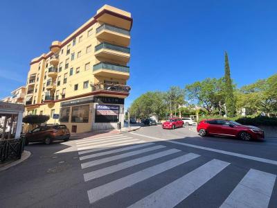 Vente Local commercial Estepona  MA en Espagne