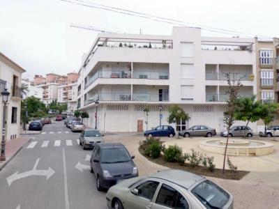 Location Local commercial Estepona  MA en Espagne