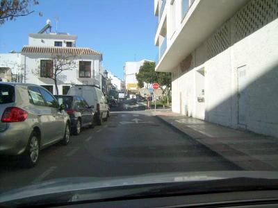 Louer Local commercial 160 m2 Estepona