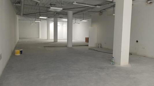 Louer Local commercial Bajia-de-la-plata r�gion MALAGA