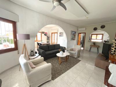 Annonce Vente Maison Ciudad-quesada