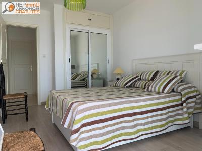 Acheter Appartement 61 m2 Roses