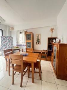 Location Appartement Capital-municipal  GC en Espagne