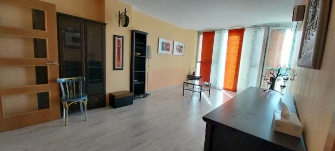 Annonce Vente Appartement Malaga