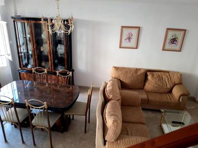 Louer Maison Malaga r�gion MALAGA