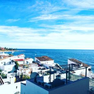 Vente Appartement Estepona  MA en Espagne