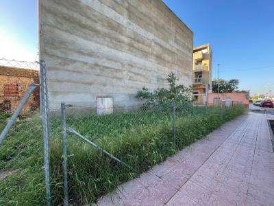 Vente Terrain Rojales  A en Espagne