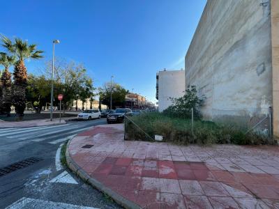 Acheter Terrain Rojales