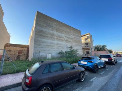 Acheter Terrain Rojales r�gion ALICANTE