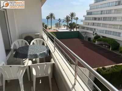 Annonce Vente Appartement Roses