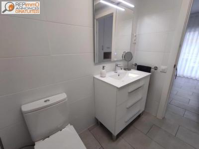 Acheter Appartement Roses 170000 euros