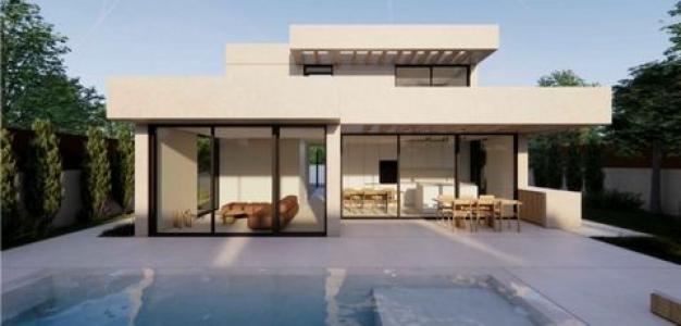 Annonce Vente Maison Polop