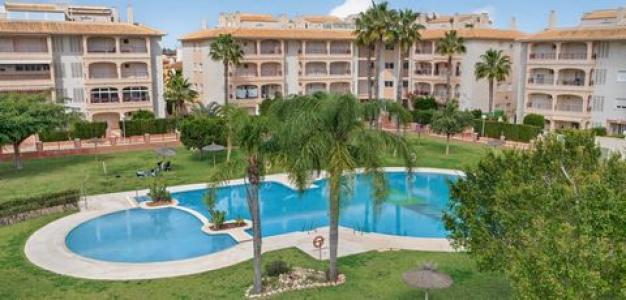 Annonce Vente Appartement Orihuela-costa