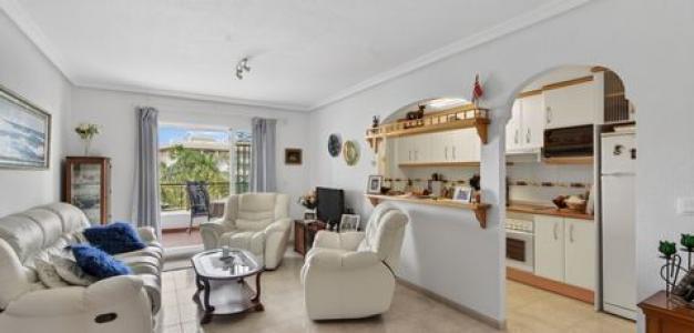 Acheter Appartement 114 m2 Orihuela-costa