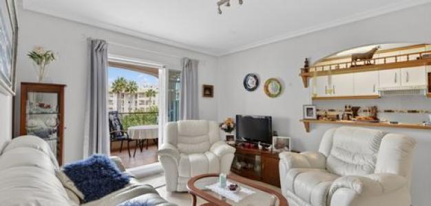 Acheter Appartement Orihuela-costa r�gion ALICANTE