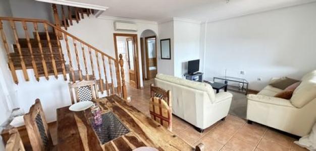 Acheter Maison 100 m2 Orihuela-costa