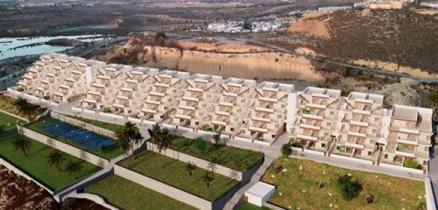 Acheter Appartement Vera r�gion ALMERIA