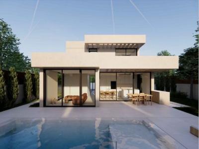 Annonce Vente Maison Polop