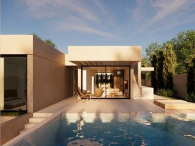 Acheter Maison 208 m2 Polop