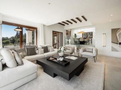 Acheter Maison 522 m2 Estepona