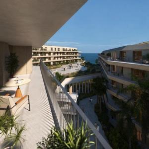 Annonce Vente Appartement Manilva