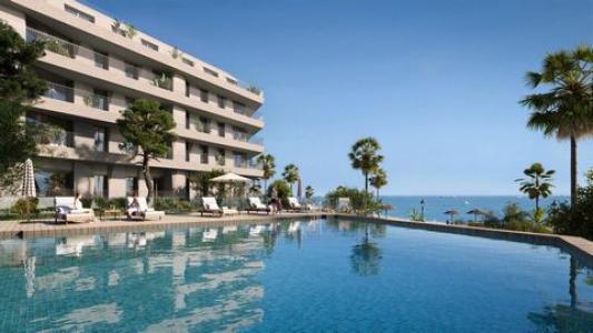 Acheter Appartement Manilva r�gion MALAGA