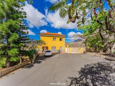 Acheter Maison 500 m2 Las-zocas