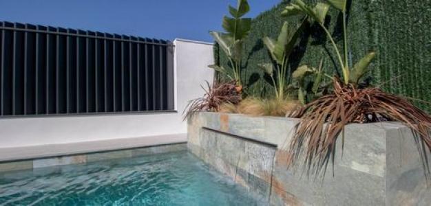 Acheter Maison Finestrat r�gion ALICANTE