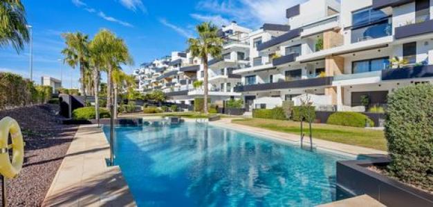 Annonce Vente Appartement Orihuela-costa