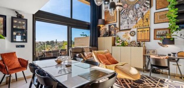 Acheter Appartement 88 m2 Orihuela-costa