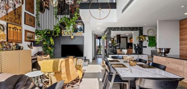 Acheter Appartement Orihuela-costa r�gion ALICANTE