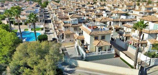 Annonce Vente Maison Orihuela-costa