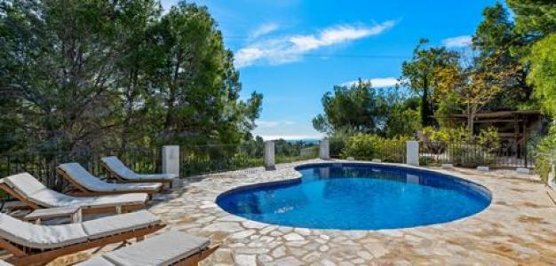 Vente Maison Altea  A en Espagne