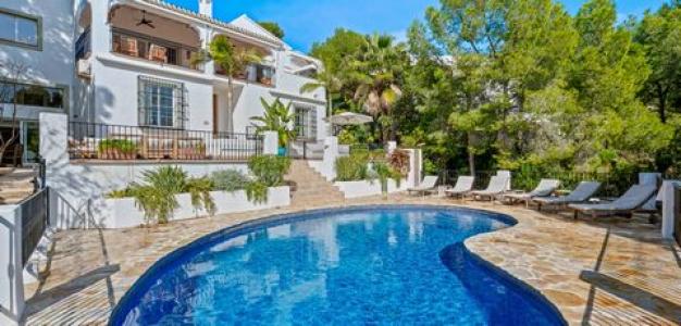 Acheter Maison 425 m2 Altea