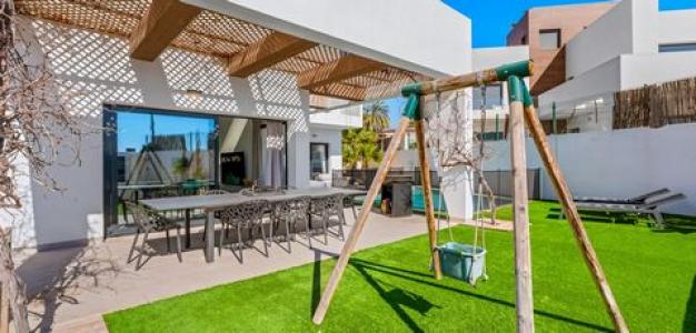 Annonce Vente Maison Ciudad-quesada