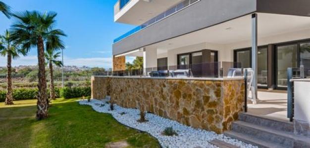 Annonce Vente Appartement Orihuela