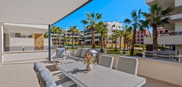 Acheter Appartement 86 m2 Orihuela