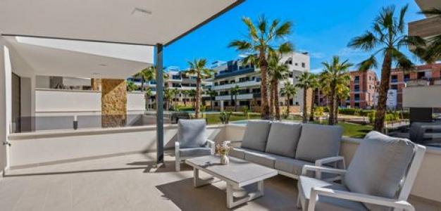 Acheter Appartement Orihuela r�gion ALICANTE