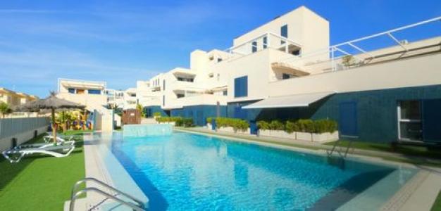 Acheter Appartement 63 m2 Orihuela-costa