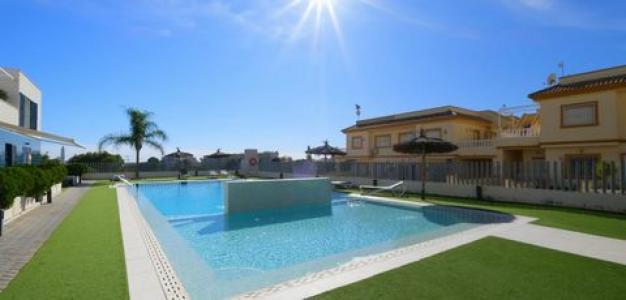 Acheter Appartement Orihuela-costa r�gion ALICANTE