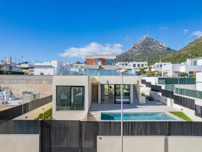 Vente Maison Polop  A en Espagne