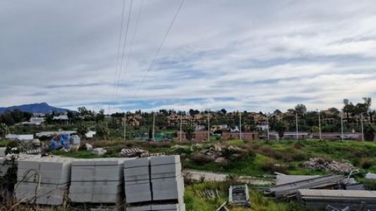 Acheter Terrain Estepona r�gion MALAGA